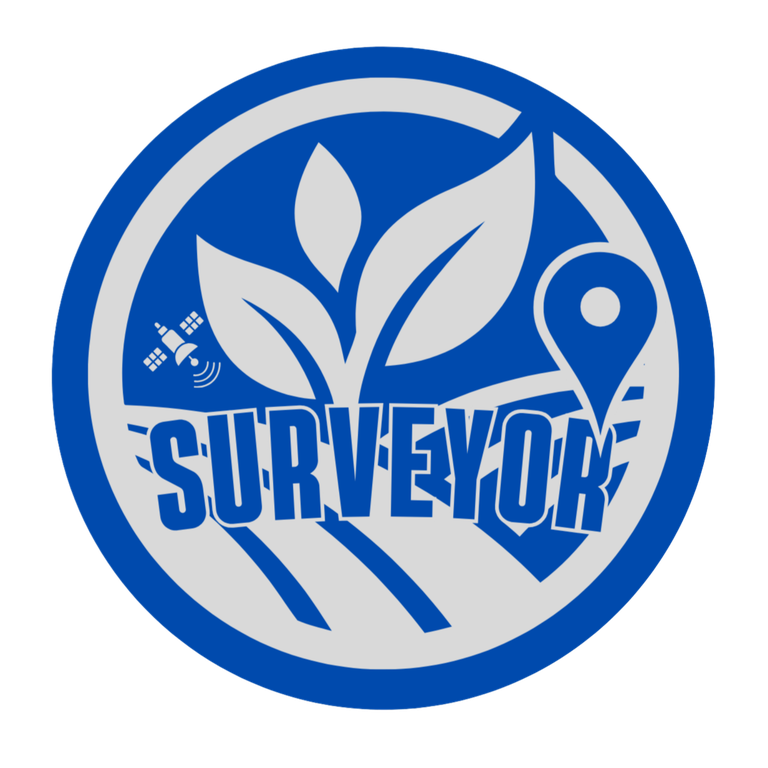 Logotipo do Surveyor